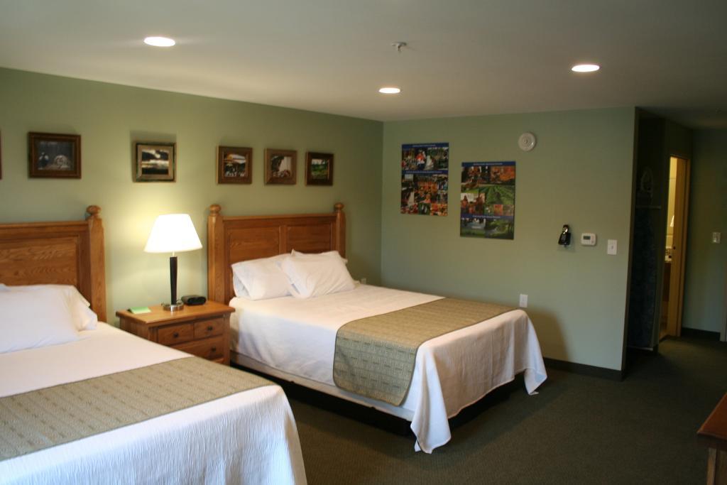 Hotel Floyd Room photo