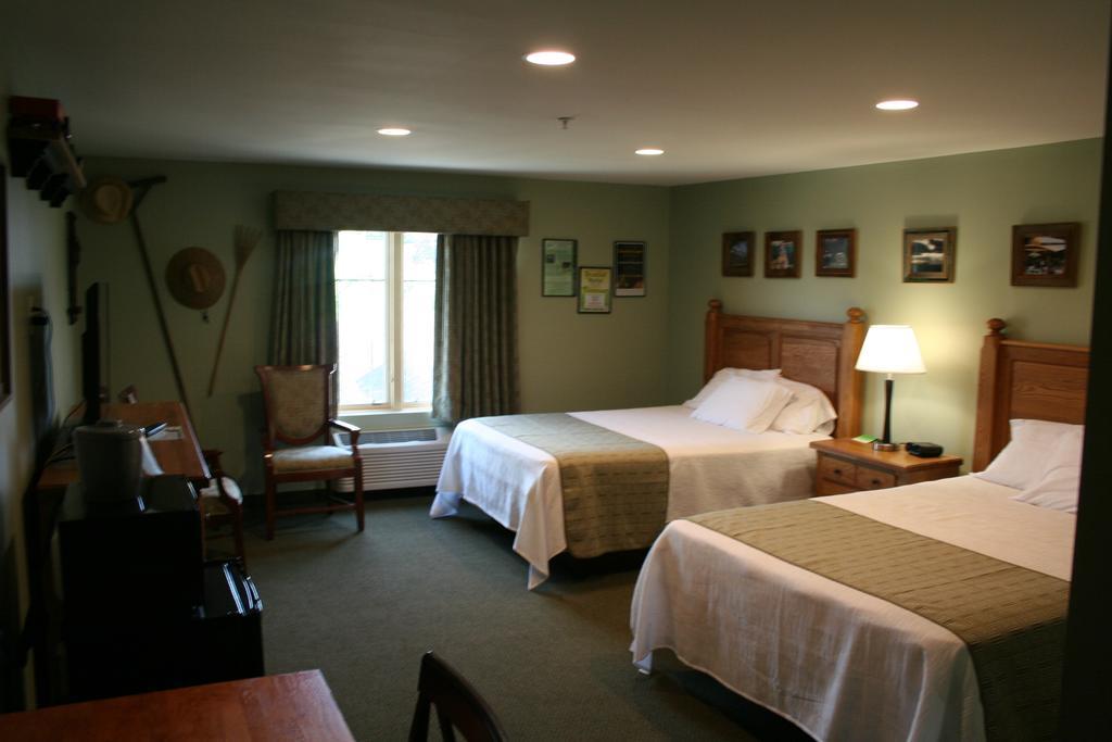 Hotel Floyd Room photo